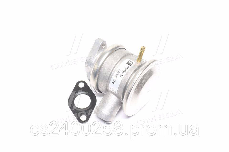 Клапан, насосная система дополнительного воздуха (пр-во Pierburg) 7 ...