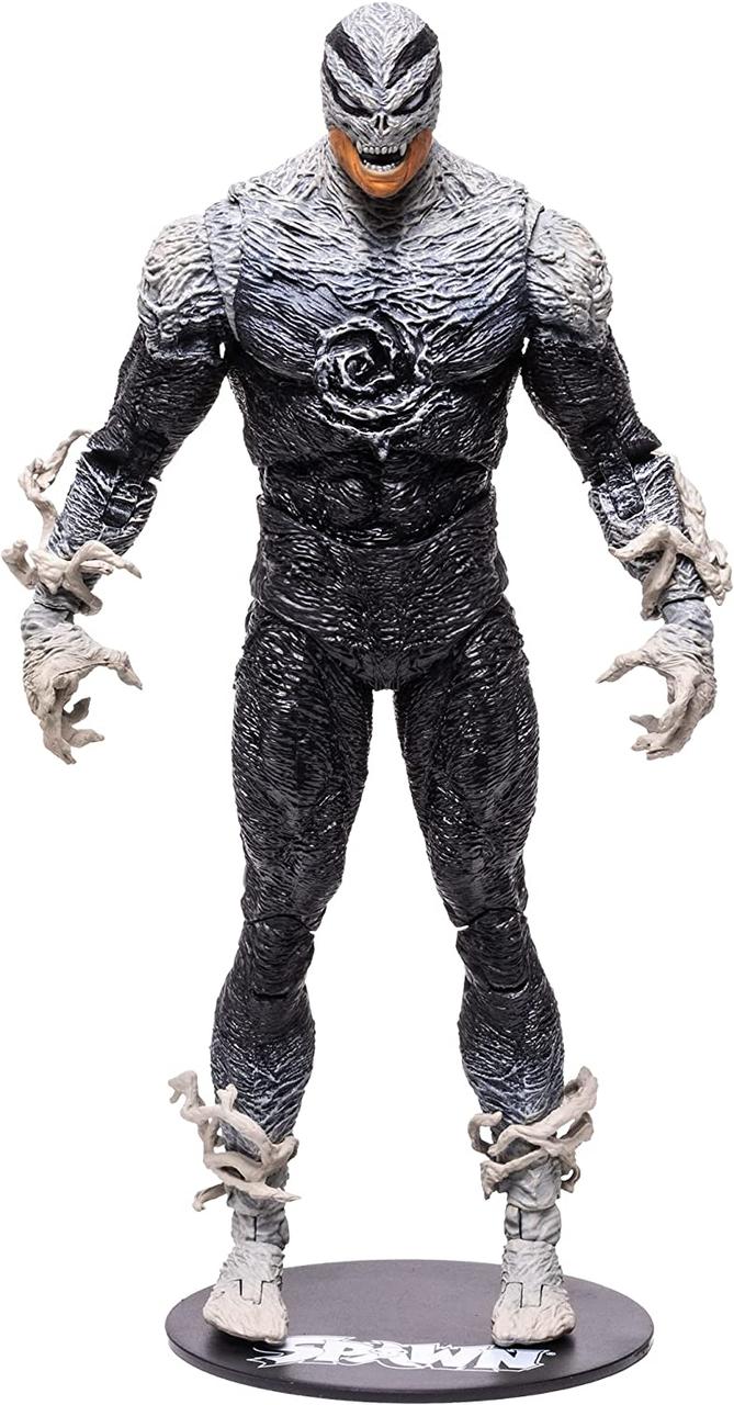Колекційна фігурка Спаун Хаунтед МакФарлейн McFarlane Spawn Haunt TM90151