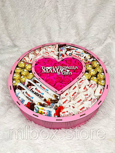 Подарок девушке, Подарок маме, Подарок жене, Подарочный бокс, Подарок ...