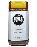 Кава розчинна IDEE Kaffee Gold Express, 200г