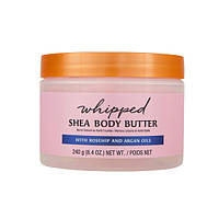 Баттер для тела Tree Hut Marroccan Rose Whipped Body Butter 240 г