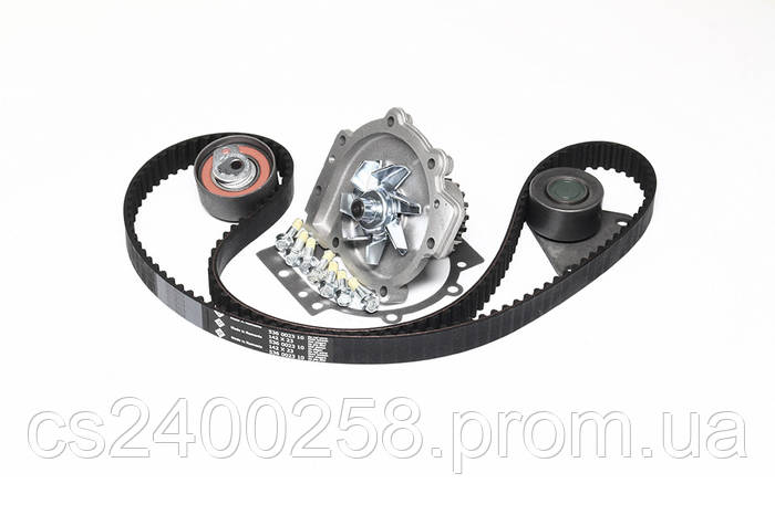 Водяной насос + комплект ремня ГРМ VOLVO XC90 I (275) 2.5 T AWD 06/02 ...