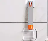 Овочечистка Store Fruit Peeler з контейнером високоякісна для видалення шкірки з фруктів і овочів, фото 3