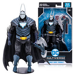 Колекційна фігурка Спаун Хаунтед МакФарлейн McFarlane Spawn Haunt TM90151