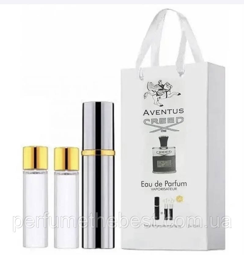 Creed Aventus Мужской парфюм 3/15мл (ID#1834291397), цена: 155 ...