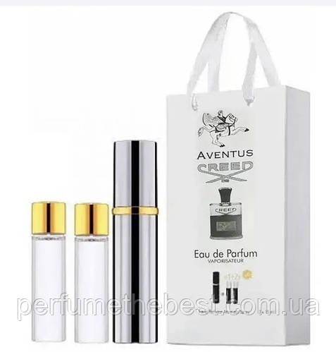 Creed Aventus Мужской парфюм 3/15мл (ID#1834291397), цена: 155 ...
