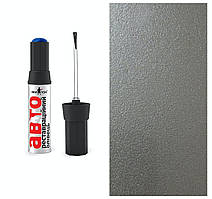 Реставраційний авто олівець Ford 2431C Moondust Silver 12 мл Newton