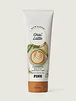 Парфюмированный лосьон для телаVictoria's Secret Pink Chai Latte Moisture Body Lotion, 236 мл