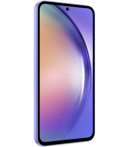 Samsung Galaxy A54 8/256 Violet. UA UCRF. Гарантия 12 месяцев. - фото 4 - id-p1834293451