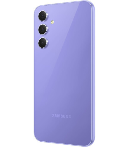 Samsung Galaxy A54 8/256 Violet. UA UCRF. Гарантия 12 месяцев. - фото 6 - id-p1834293451