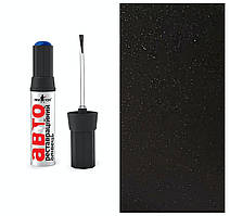 Реставраційний авто олівець BMW 475 Black Sapphire 12мл Newton