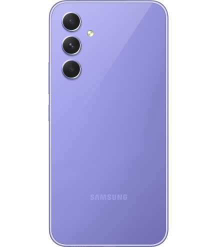 Samsung Galaxy A54 6/128 Violet. UA UCRF. Гарантия 12 месяцев. - фото 3 - id-p1834294689