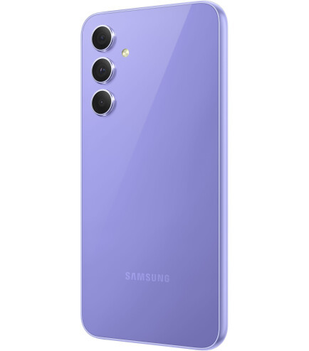 Samsung Galaxy A54 6/128 Violet. UA UCRF. Гарантия 12 месяцев. - фото 6 - id-p1834294689