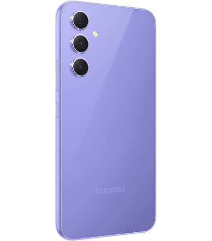 Samsung Galaxy A54 6/128 Violet. UA UCRF. Гарантия 12 месяцев. - фото 7 - id-p1834294689