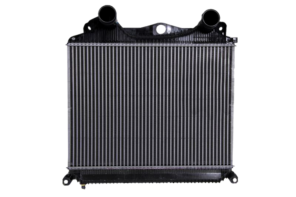 Інтеркулер MAN TGA ,TGS OE 81061300155, 81061300165, 81061300169, 81061300174, 81061300179, 81061300197, фото 1