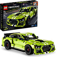 LEGO Technic 42138 Ford Mustang Shelby GT500