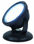 AquaKing LED-120 (PL6LED-120) підсвітка, світильник для ставка, фонтана, водоспаду, водойми