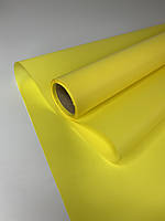 Калька для квітів жовта 0,7х8 м