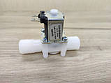 Клапан електромагнітний нормально відкритий 1/2 36 вольтів, фото 2
