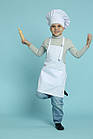 Дитячий костюм "Маленький кухар", фото 2
