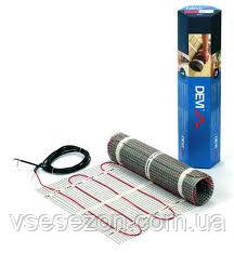 електричний мат devi