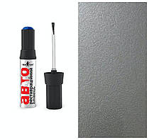 Реставраційний авто олівець BMW 354 Titan Silver 12 мл Newton