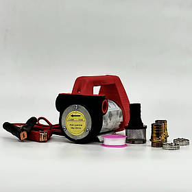 Насос для палива та води LEX LXDPW12, 12V