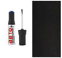 Реставраційний авто олівець Nissan Z11 Black 12мл Newton