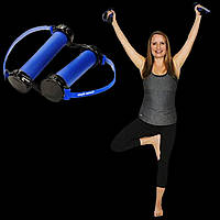 Тренажер Gwee Gym Lite для дому універсальний для тренування м'язів усього тіла