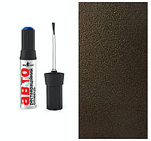 Реставраційний авто олівець Renault CNA Brun cajou 12мл Newton