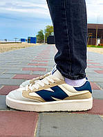 New Balance CT302 Beige Blue 40