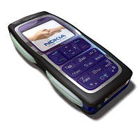 Мобильный телефон Nokia 3220