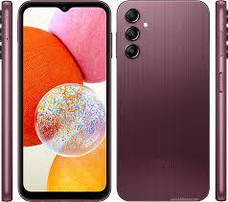 Чохли на Samsung Galaxy A14 / A145