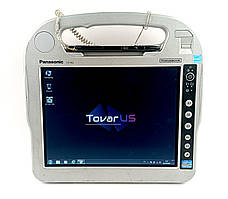Захищений планшет Panasonic Toughbook CF-H2 MK2 (i5-3427M) б/в