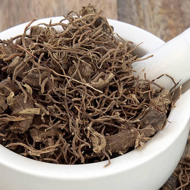 Black Cohosh Root фітоестроген чорний кохош для підтримки жіночого