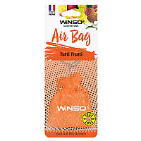 Ароматизатор мешочек Winso Air Bag Tutti Frutti (20) 530450