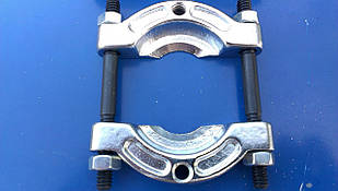 Знімач підшипників сепараторний King STD 10-30 мм