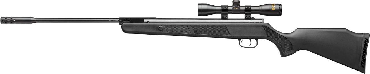Beeman Kodiak X2 (оптика 4х32)