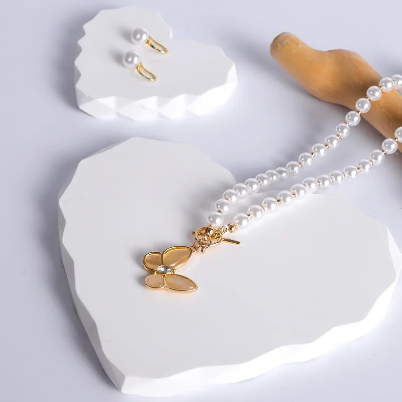 Купити Підвіска з метеликом намисто з метеликом намиста золотиста ...