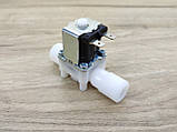 Клапан електромагнітний нормально відкритий 1/2 48 вольтів, фото 3