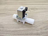 Клапан електромагнітний нормально відкритий 1/2 48 вольтів, фото 5