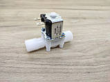 Клапан електромагнітний нормально відкритий 1/2 48 вольтів, фото 6