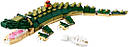 Конструктор LEGO Creator 31121 Крокодил, фото 2