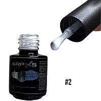 База молочна ARPIKS Milky Base Gel №2, не щільний