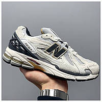 Мужские / женские кроссовки New Balance 1906D Protection Pack, замшевые кроссовки нью беланс 1906D, NB 1906D