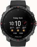 Polar Grit X Pro Black DLC M/L 90085773 Розумний годинник, фото 3