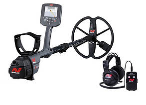 Металошукач Minelab CTX 3030 Standart Pack