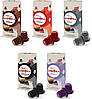СЕТ 5 Упаковок! Кава в капсулах Nespresso Gimoka Cremoso, Deciso, Lungo, Vellutato, Intenso 50 капсул, фото 3