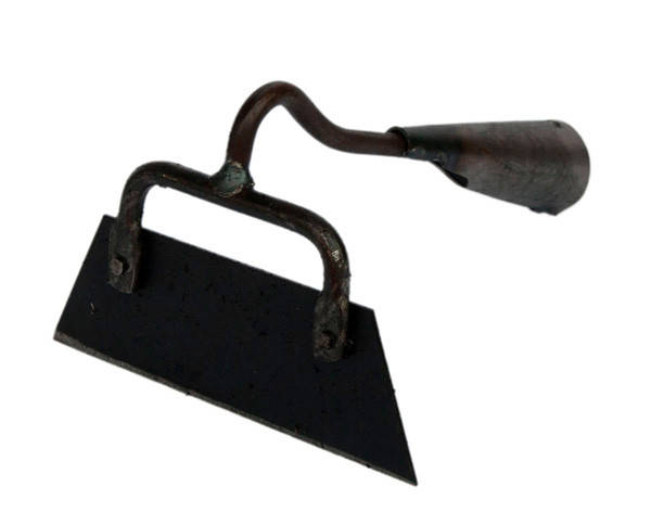 Купить Сапа 150мм клепанная, цена 50 ₴ — Prom.ua (ID#1834317244)