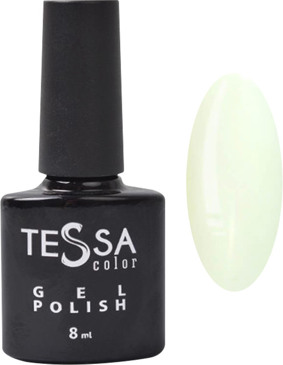Гель-лак No115 Tessa, 8 мл